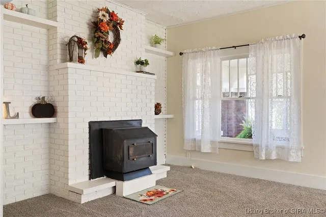 $179,999 | 245 South Gospel Street, Paoli, IN 47454