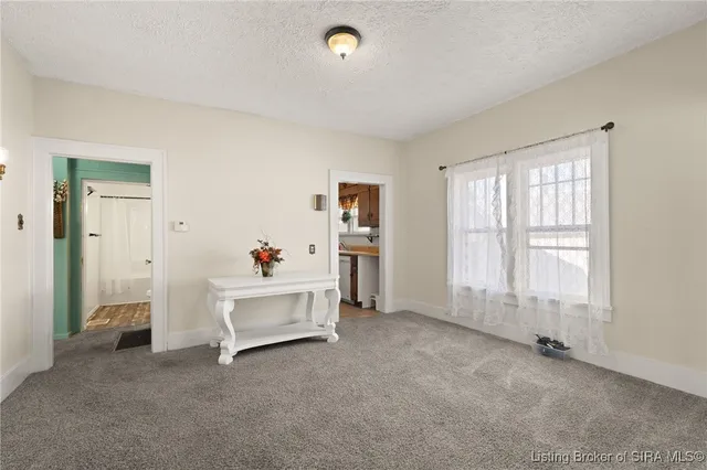 $179,999 | 245 South Gospel Street, Paoli, IN 47454