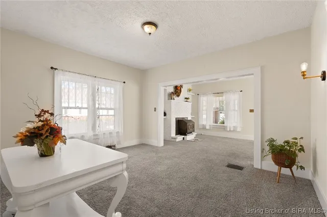 $179,999 | 245 South Gospel Street, Paoli, IN 47454