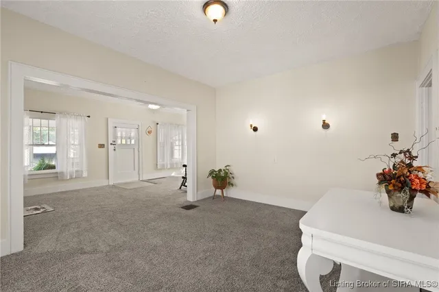 $179,999 | 245 South Gospel Street, Paoli, IN 47454