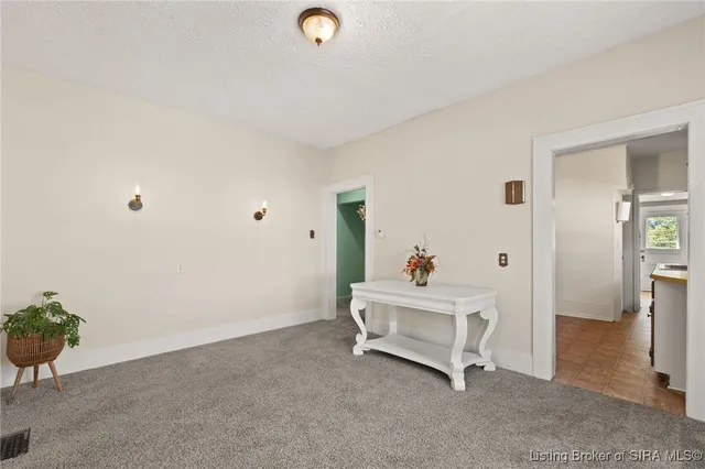 $179,999 | 245 South Gospel Street, Paoli, IN 47454