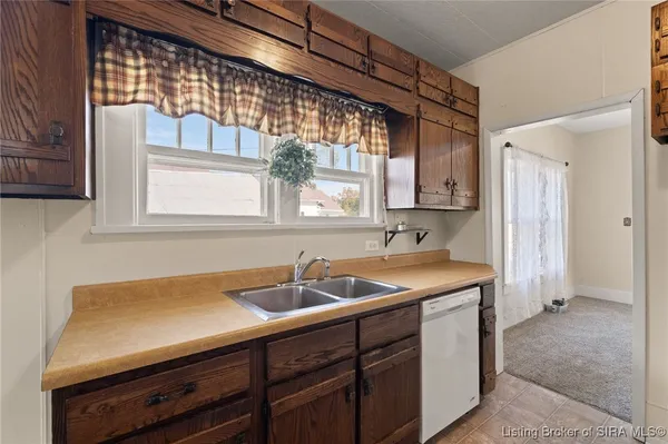 $179,999 | 245 South Gospel Street, Paoli, IN 47454