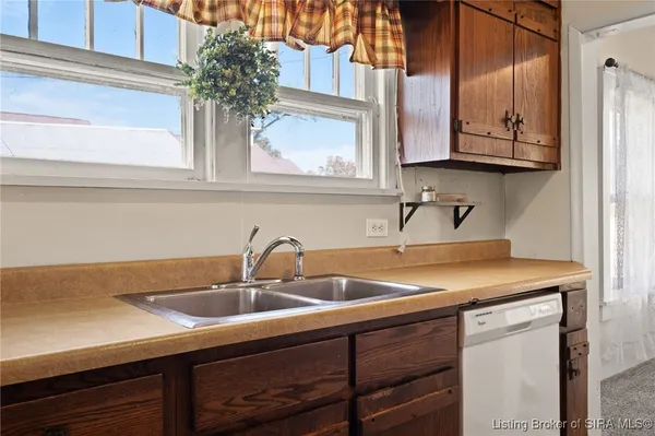 $179,999 | 245 South Gospel Street, Paoli, IN 47454