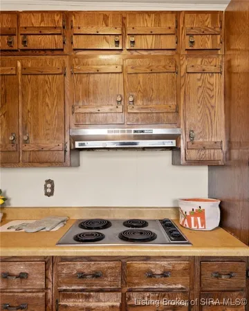 $179,999 | 245 South Gospel Street, Paoli, IN 47454