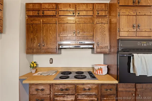 $179,999 | 245 South Gospel Street, Paoli, IN 47454
