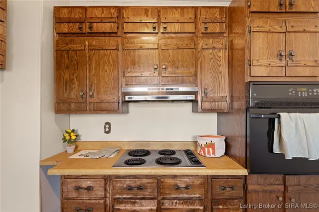 $179,999 | 245 South Gospel Street, Paoli, IN 47454