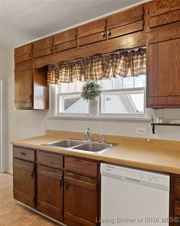 $179,999 | 245 South Gospel Street, Paoli, IN 47454