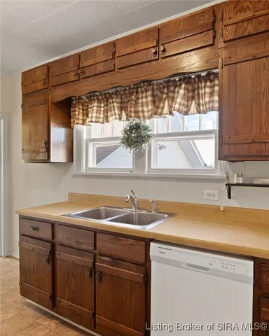 $179,999 | 245 South Gospel Street, Paoli, IN 47454