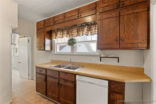 $179,999 | 245 South Gospel Street, Paoli, IN 47454