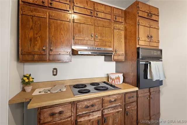 $179,999 | 245 South Gospel Street, Paoli, IN 47454