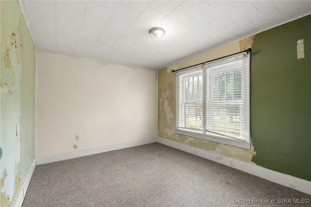 $179,999 | 245 South Gospel Street, Paoli, IN 47454