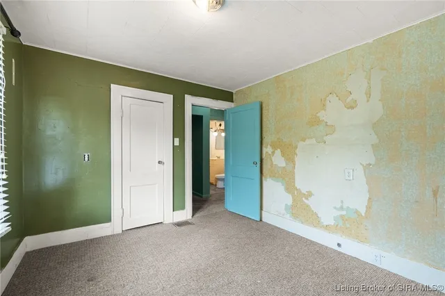 $179,999 | 245 South Gospel Street, Paoli, IN 47454