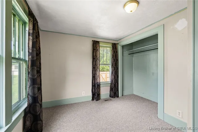 $179,999 | 245 South Gospel Street, Paoli, IN 47454