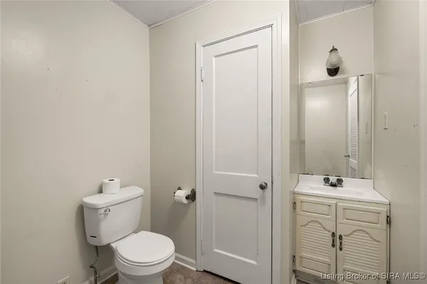 $179,999 | 245 South Gospel Street, Paoli, IN 47454