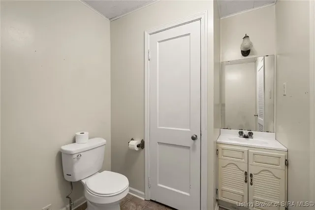 $179,999 | 245 South Gospel Street, Paoli, IN 47454