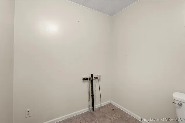 $179,999 | 245 South Gospel Street, Paoli, IN 47454