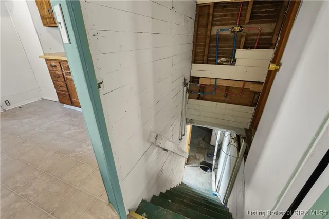 $179,999 | 245 South Gospel Street, Paoli, IN 47454