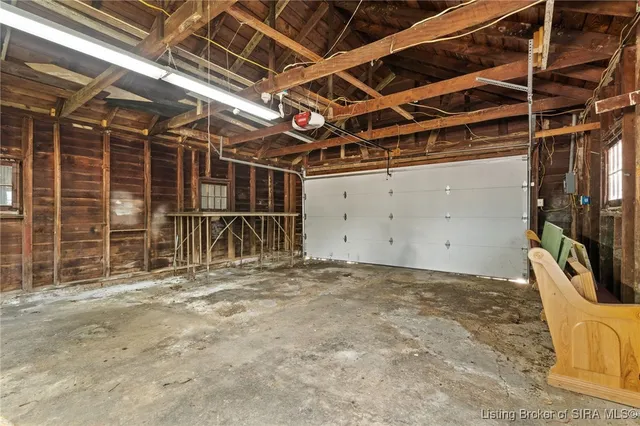 $179,999 | 245 South Gospel Street, Paoli, IN 47454