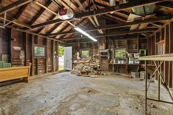 $179,999 | 245 South Gospel Street, Paoli, IN 47454