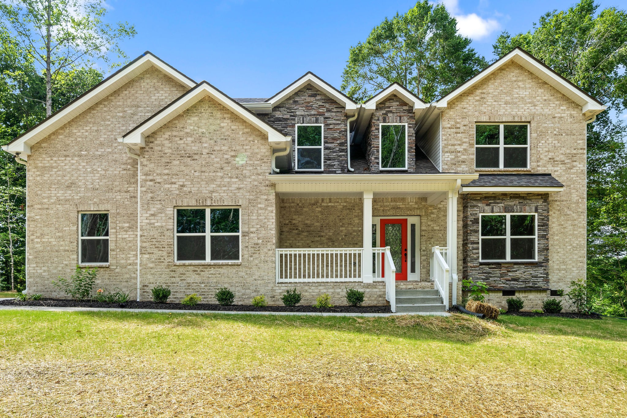 865 Ryes Chapel Road Southside, TN 37171 - Photo 1 of 25 Gallery Image 1