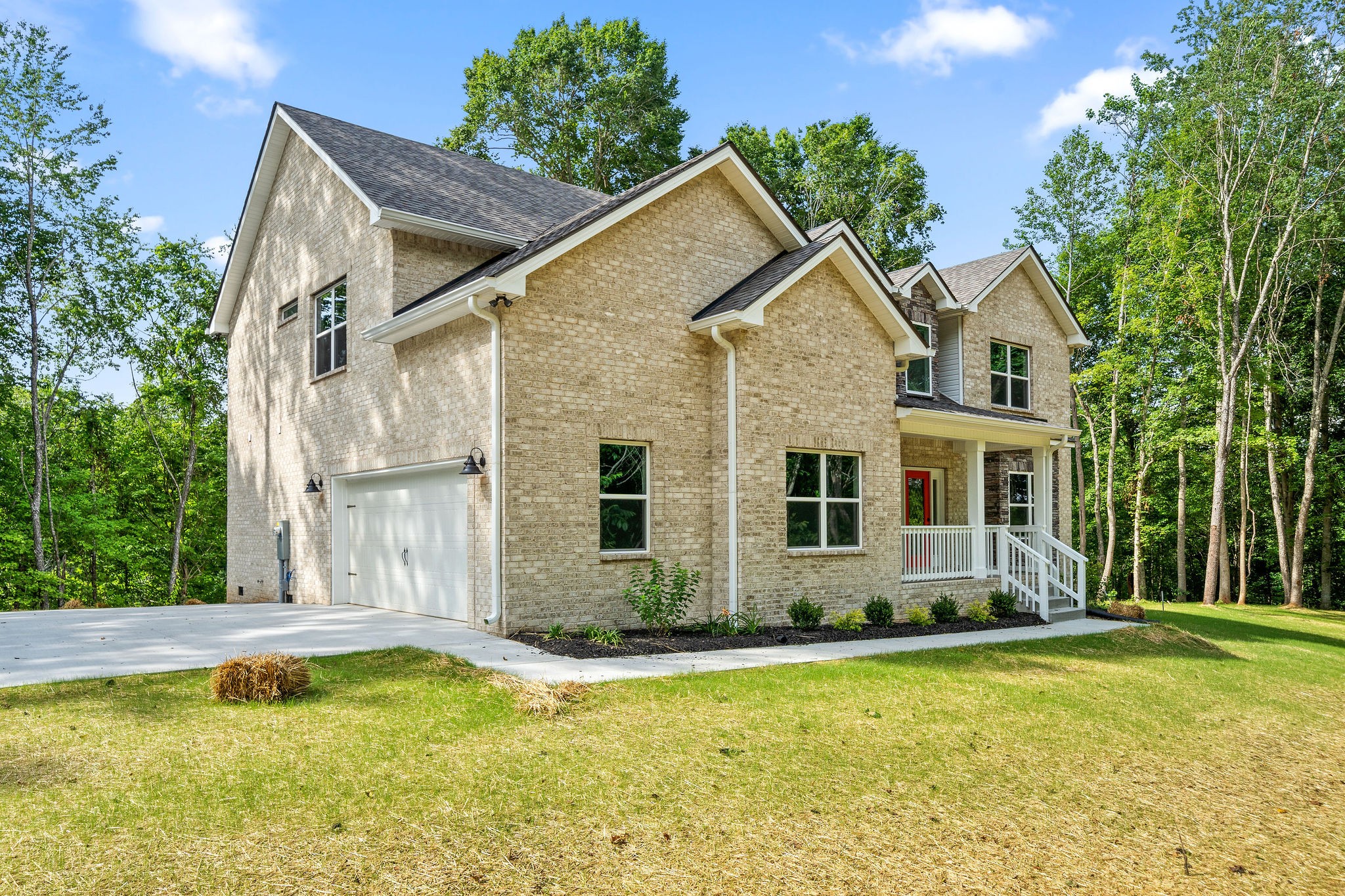 865 Ryes Chapel Road Southside, TN 37171 - Photo 24 of 25 Gallery Image 24