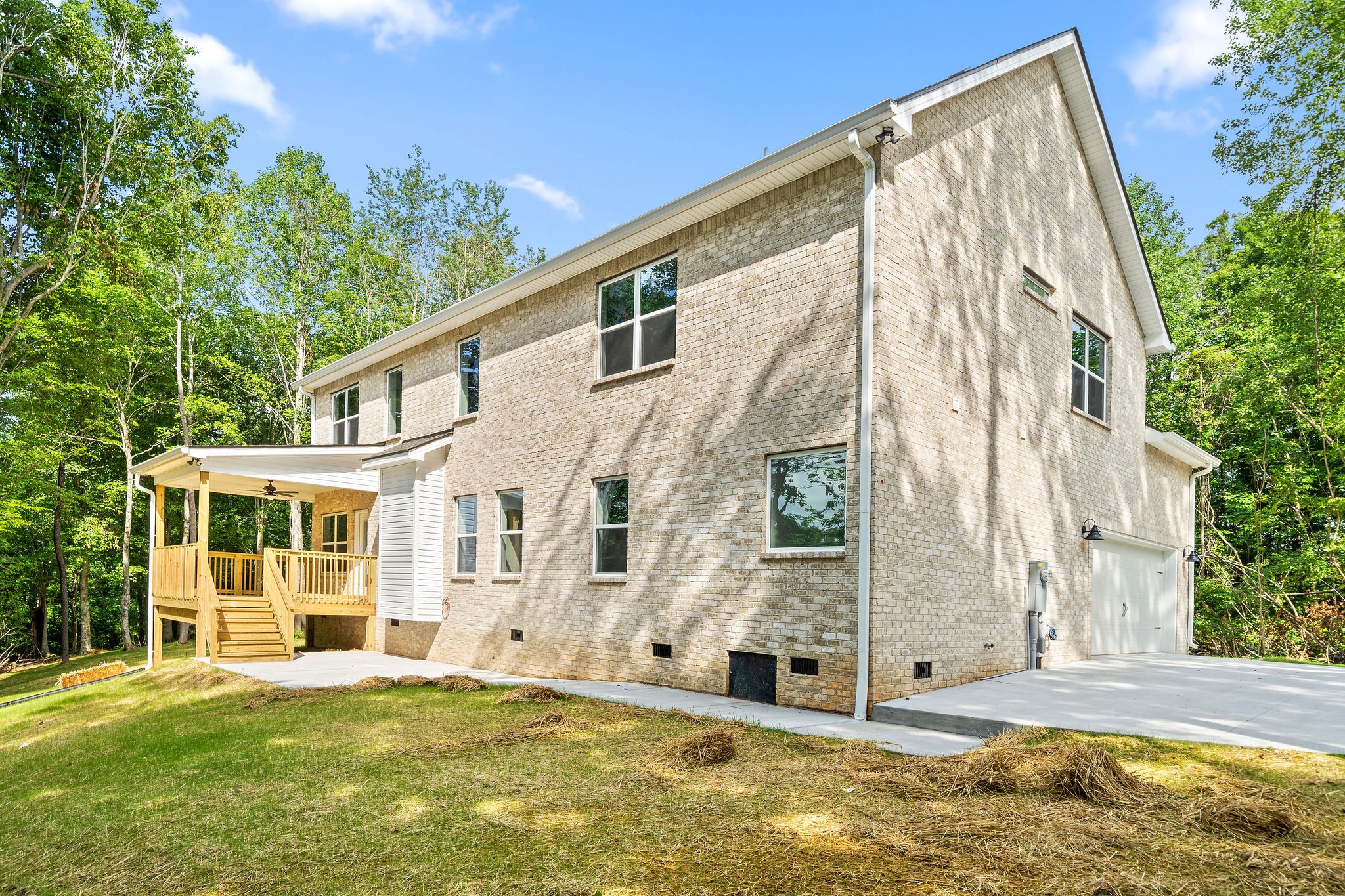 865 Ryes Chapel Road Southside, TN 37171 - Photo 25 of 25 Gallery Image 25