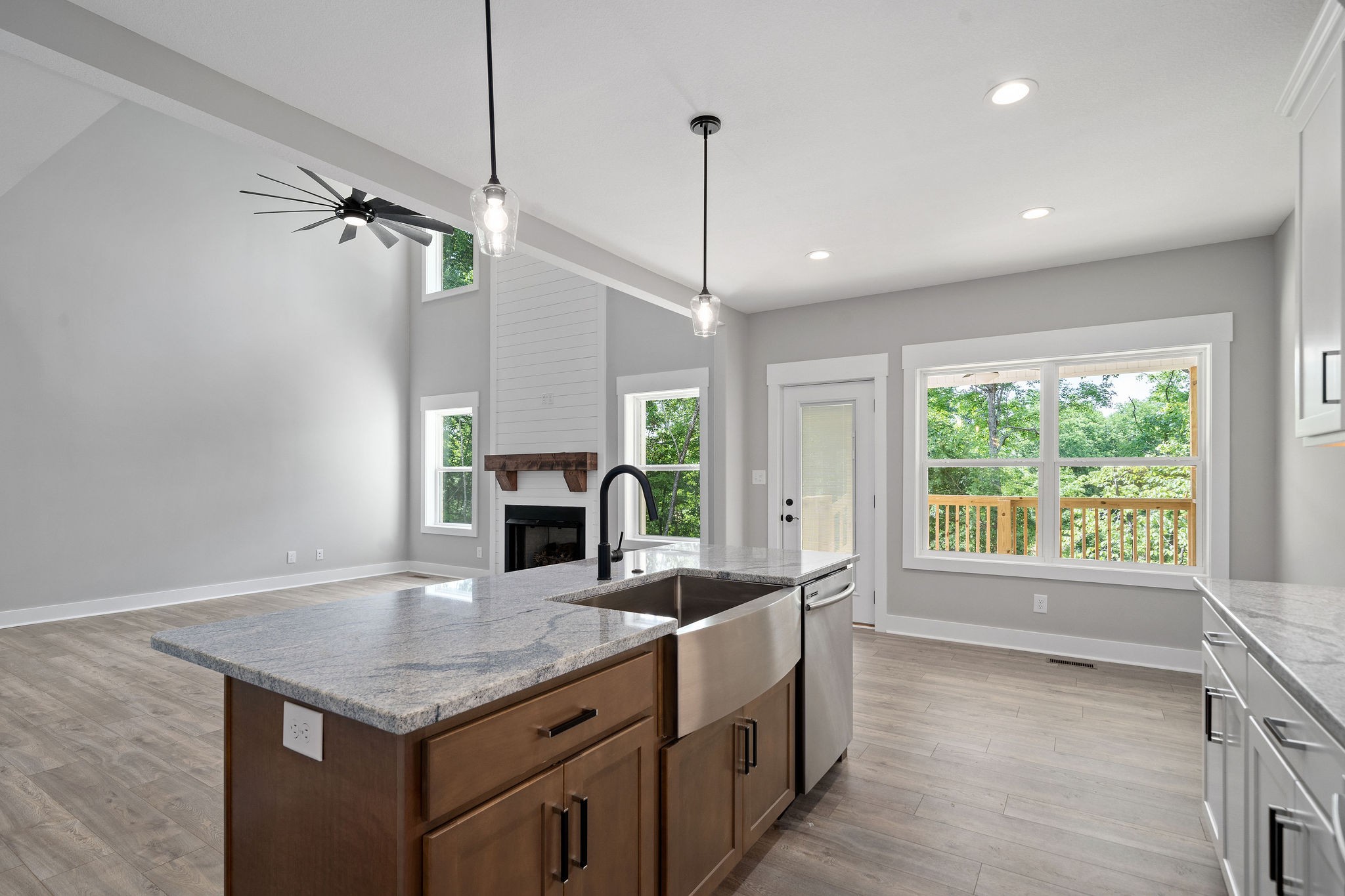 865 Ryes Chapel Road Southside, TN 37171 - Photo 4 of 25 Gallery Image 4