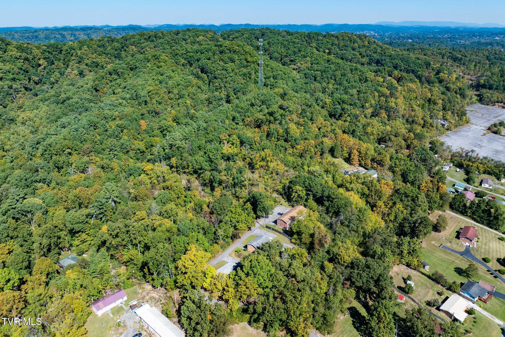 338 Gifford Road Bristol, TN 37620 - Photo 48 of 57 Aerial View
