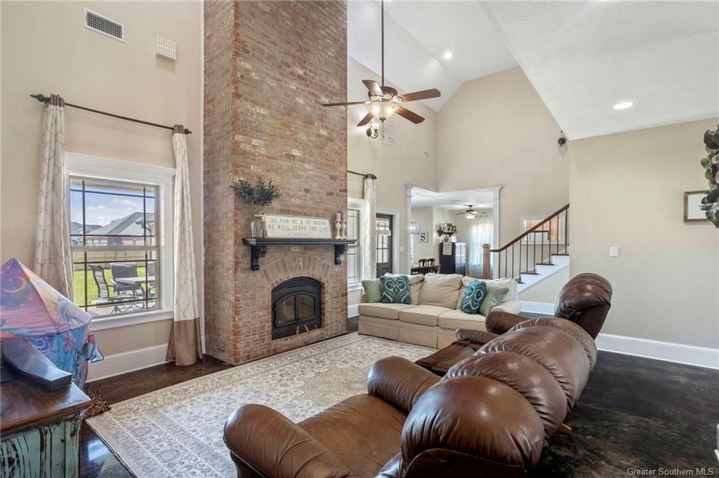1838 Walker Road Sulphur, LA 70665 - Photo 5 of 22 Gallery Image 5