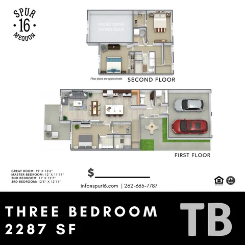 $4,395 | 11346 North Buntrock Avenue, Mequon, WI 53092