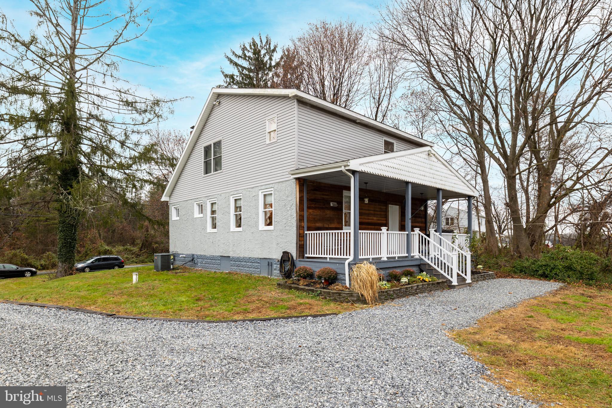 811 Upper Neck Road Pittsgrove, NJ 08318 - Photo 1 of 36