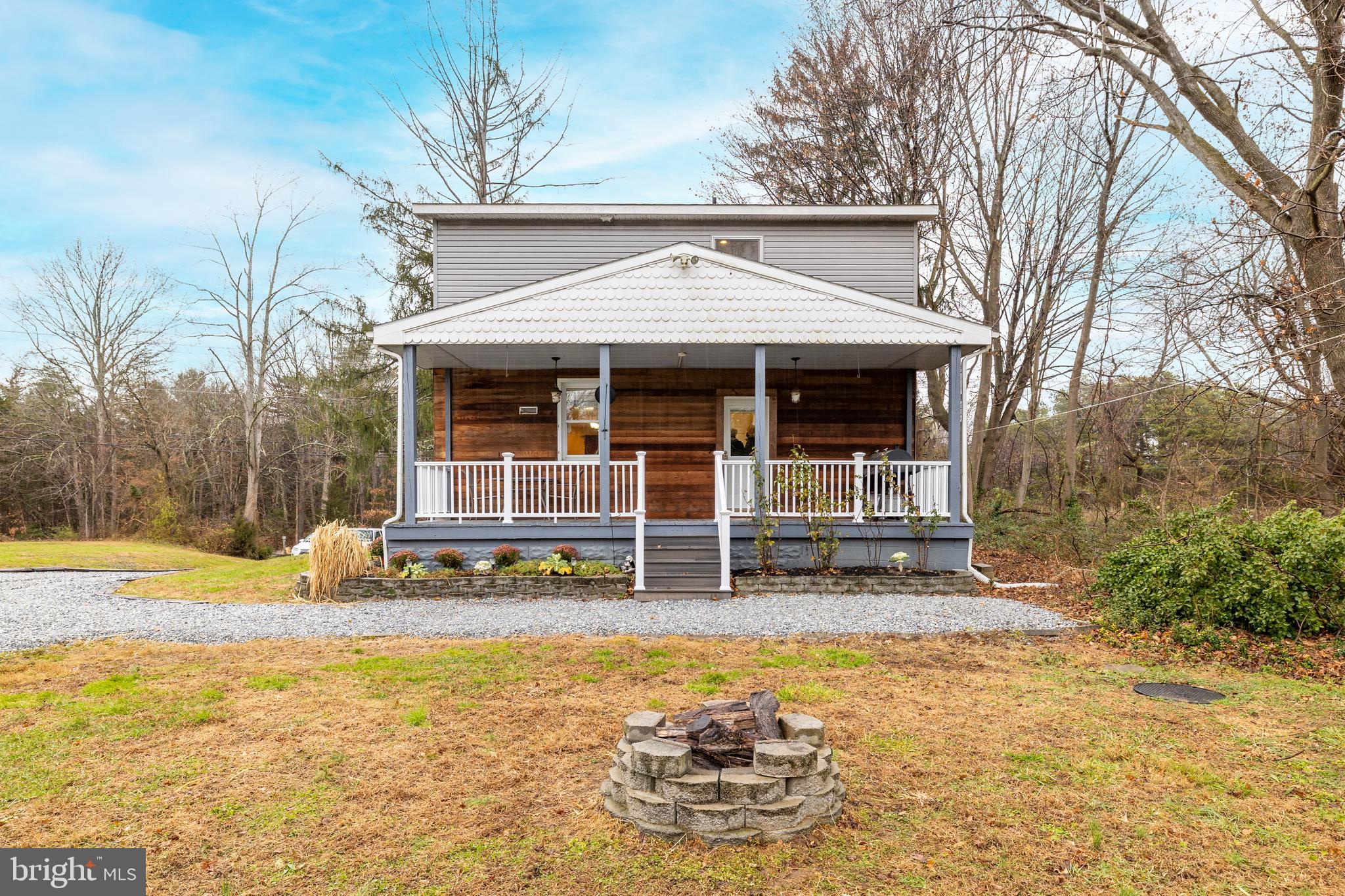 811 Upper Neck Road Pittsgrove, NJ 08318 - Photo 2 of 36