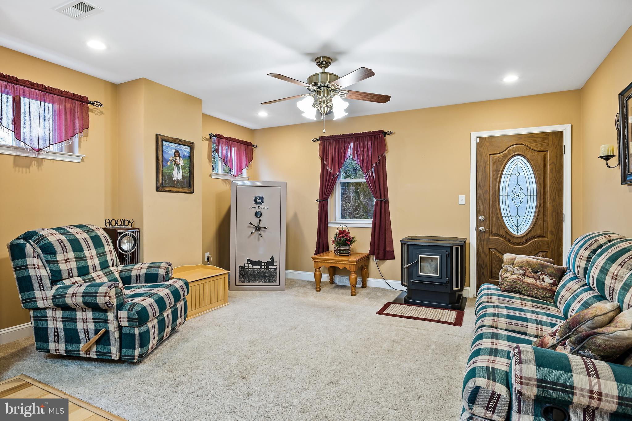 811 Upper Neck Road Pittsgrove, NJ 08318 - Photo 12 of 36