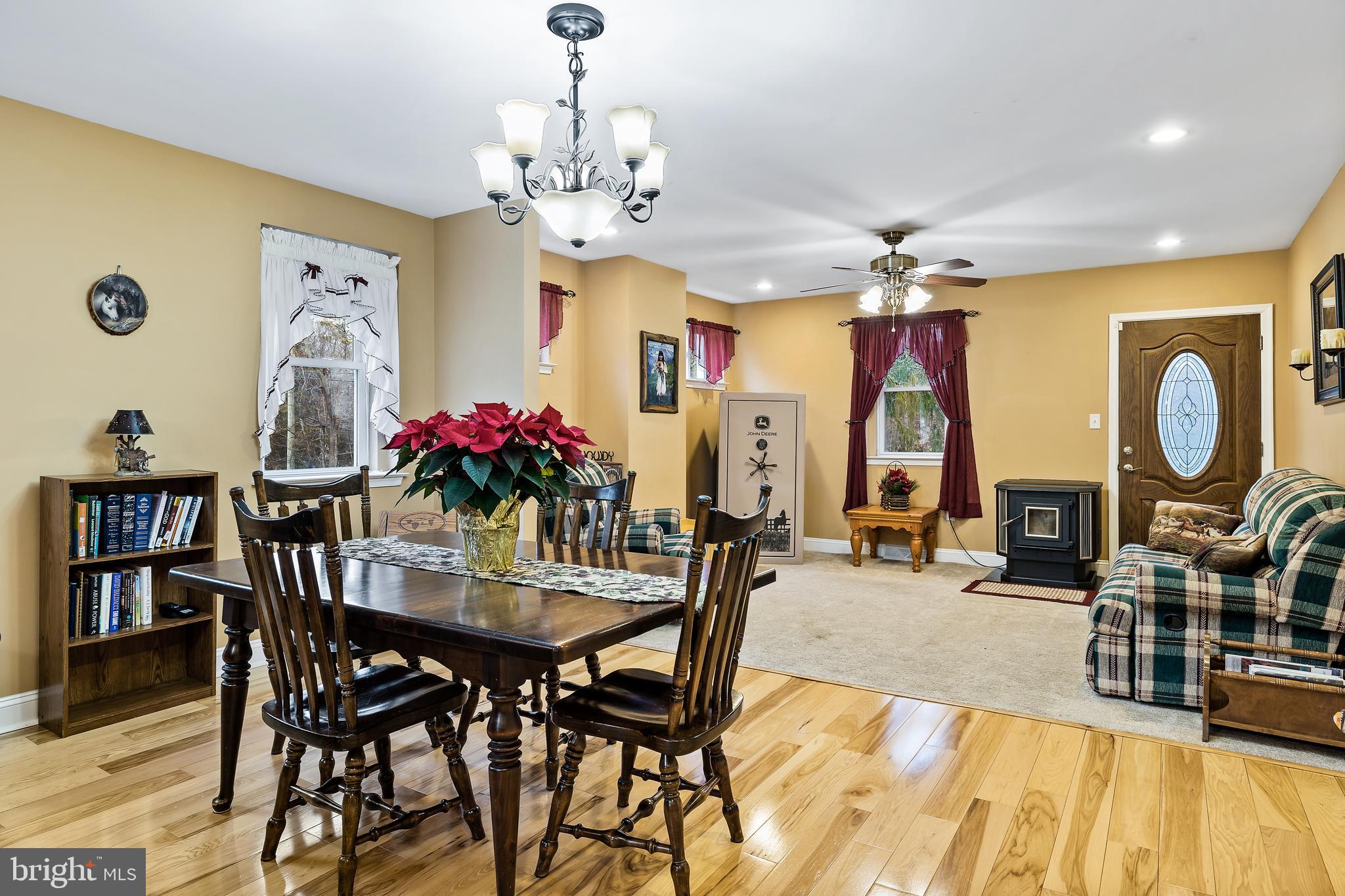 811 Upper Neck Road Pittsgrove, NJ 08318 - Photo 15 of 36