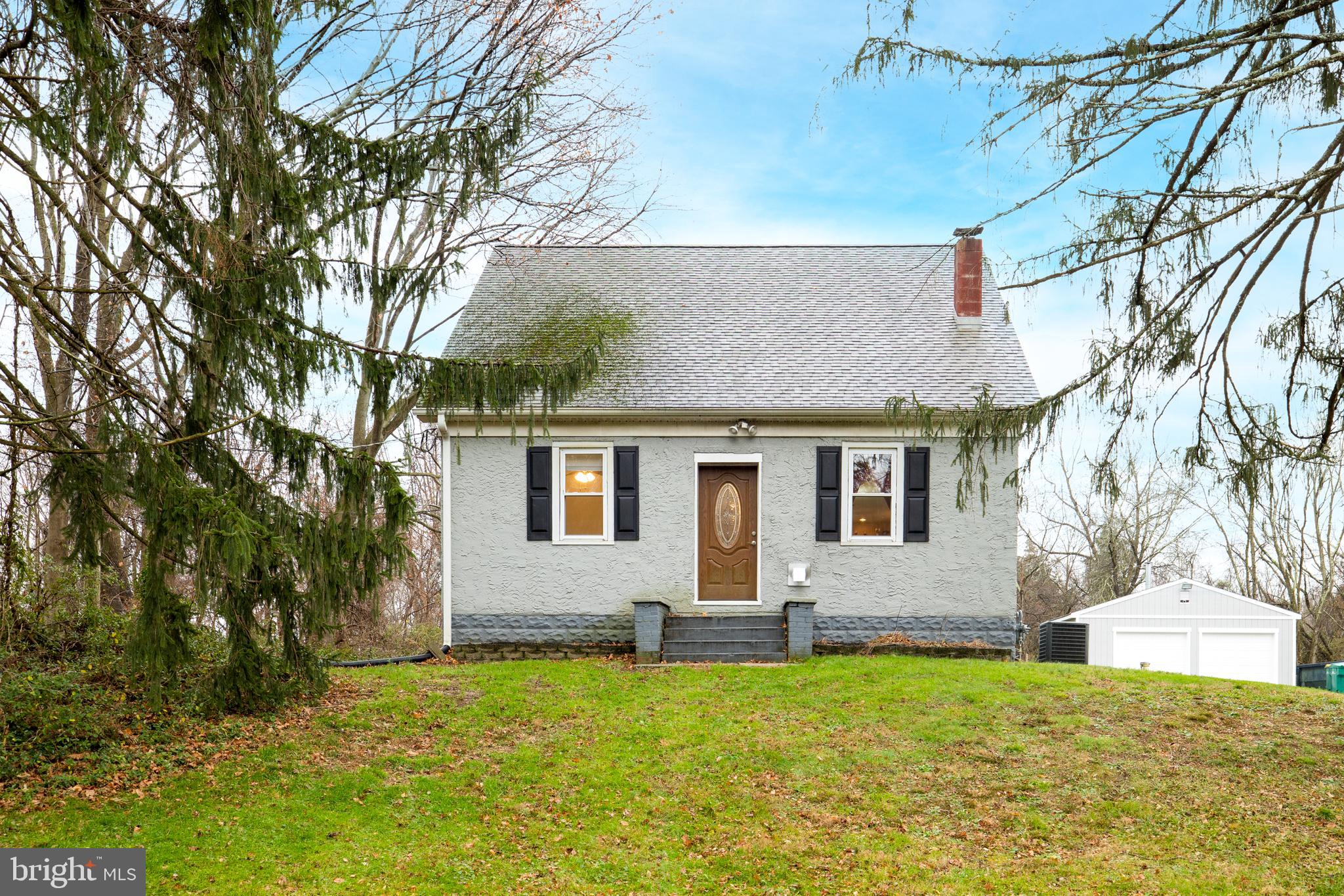 811 Upper Neck Road Pittsgrove, NJ 08318 - Photo 3 of 36