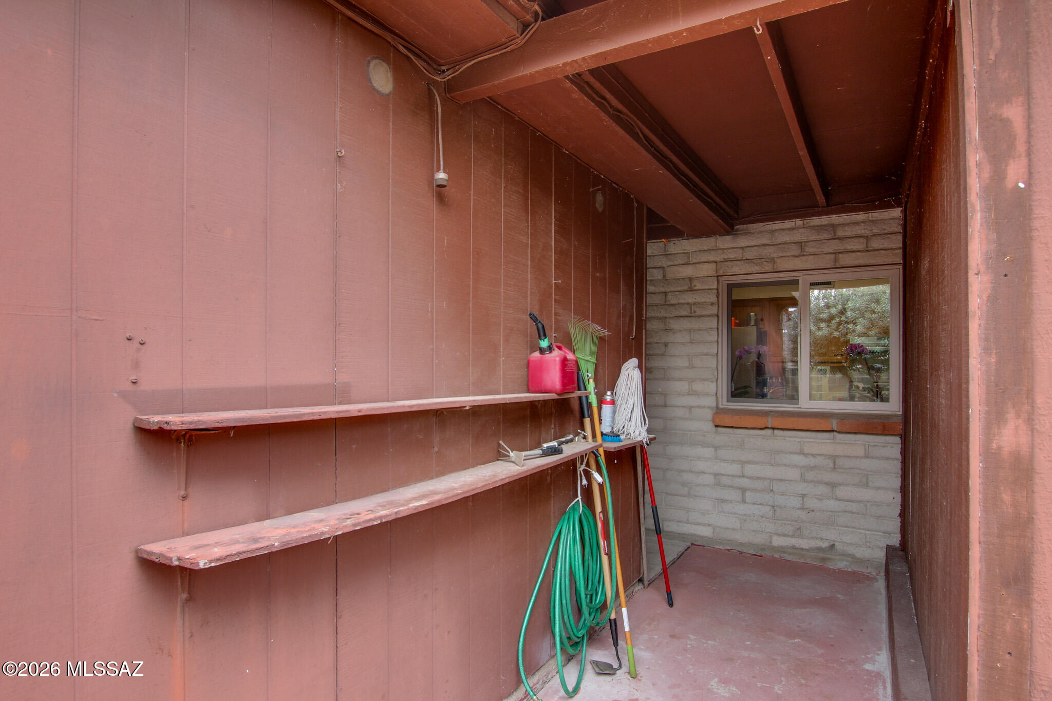 403 Poston Street Rio Rico, AZ 85648 - Photo 43 of 49 photo-21353