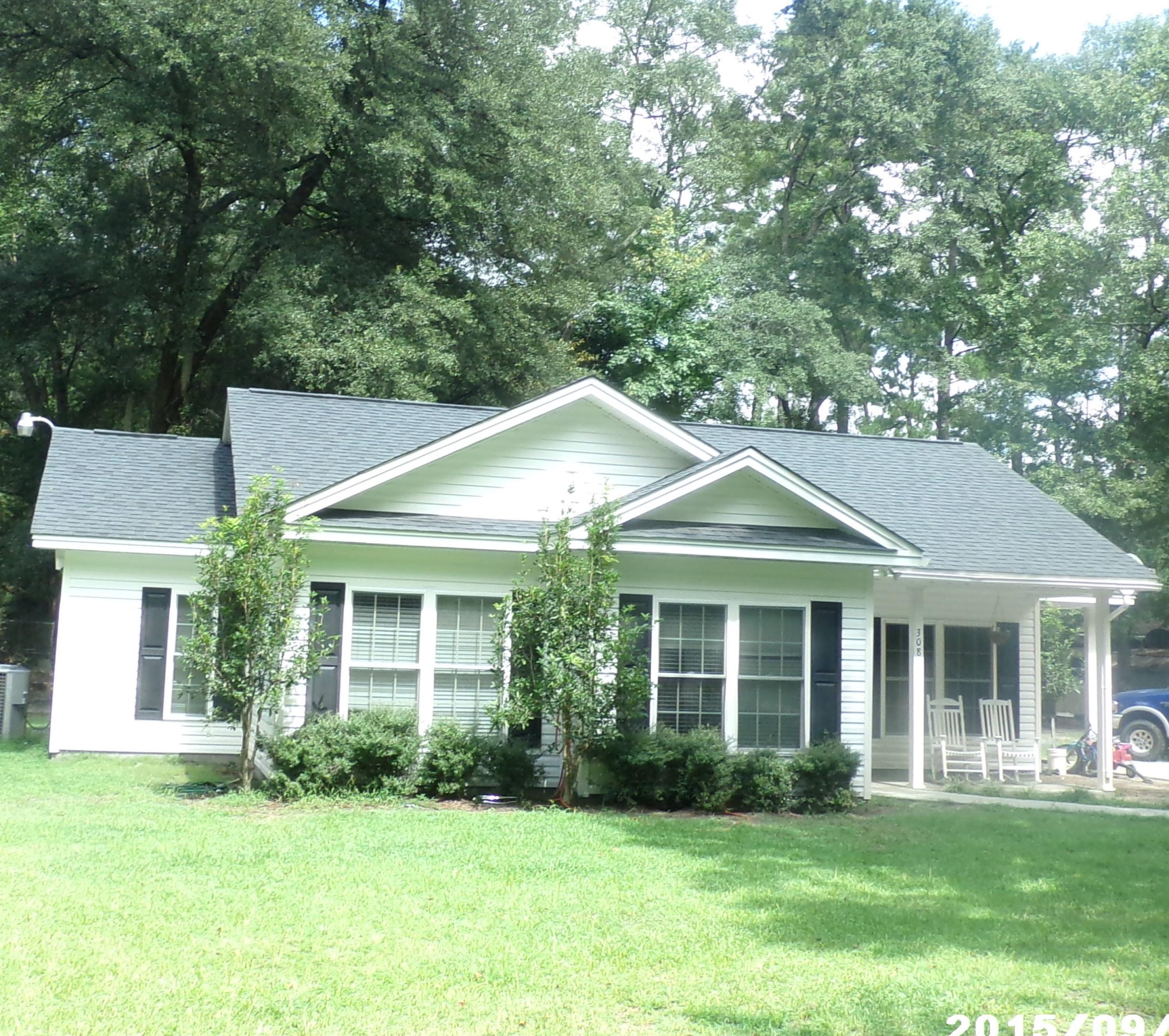 308 Pineland Road Walterboro, SC 29488 - Photo 1 of 15 GEDC4724