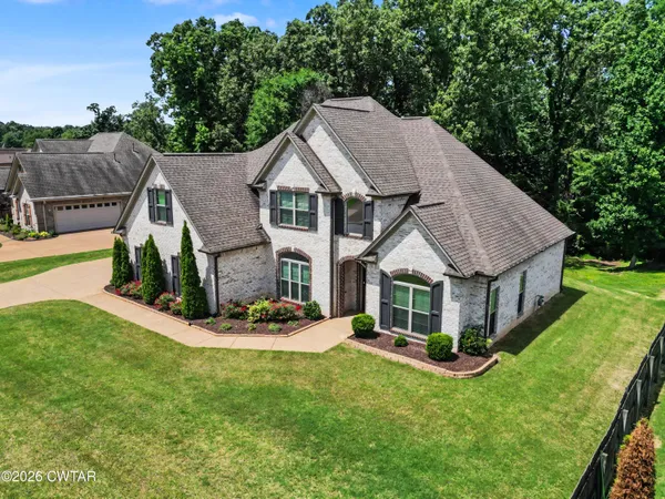 $459,900 | 151 Broadmeadow Drive, Jackson, TN 38305