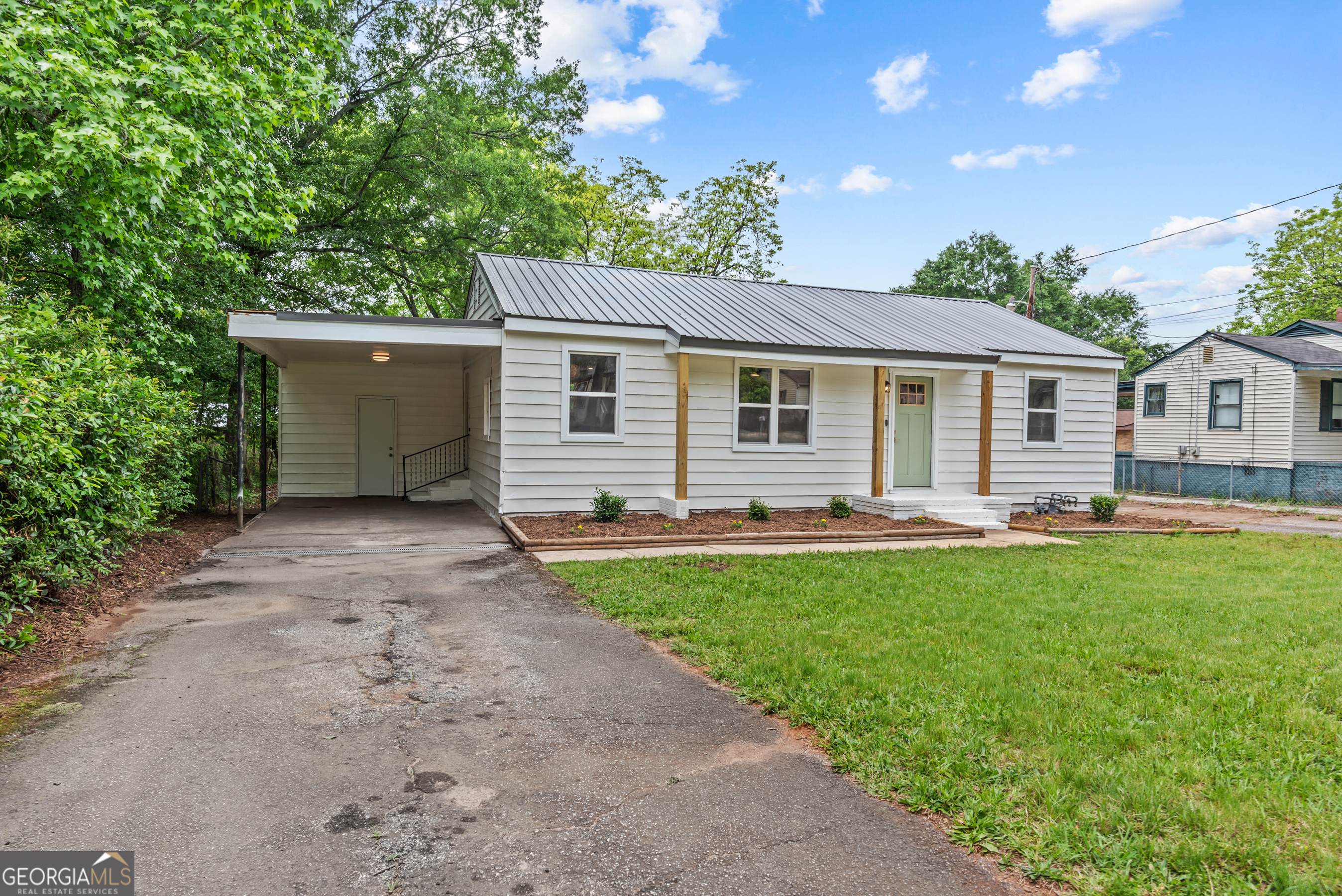492 Clover Street Athens, GA 30606 - Photo 24 of 27 Gallery Image 24