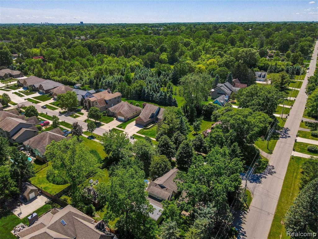 375 Shortridge Avenue Rochester Hills, MI 48307 - Photo 41 of 47