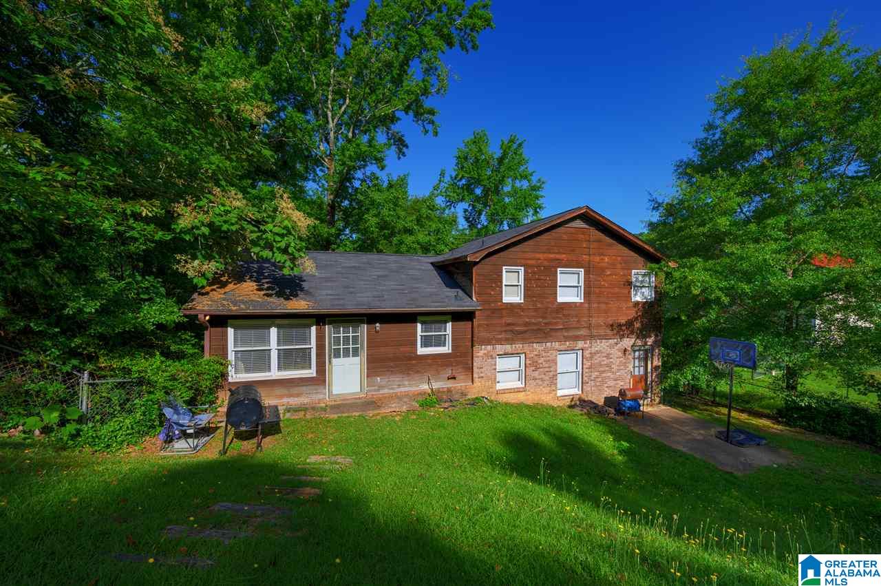 2825 Valley Crest Road Tuscaloosa, AL 35405 - Photo 22 of 23