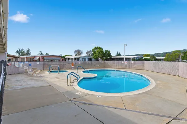 $230,000 | 99 Hacienda Drive, Napa, CA 94558