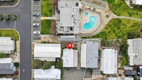 $230,000 | 99 Hacienda Drive, Napa, CA 94558