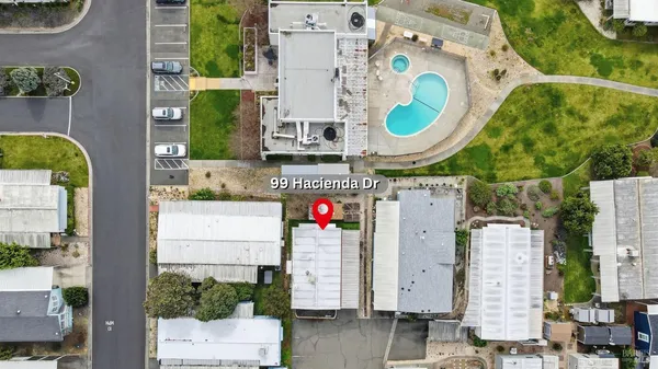 $230,000 | 99 Hacienda Drive, Napa, CA 94558