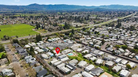 $230,000 | 99 Hacienda Drive, Napa, CA 94558
