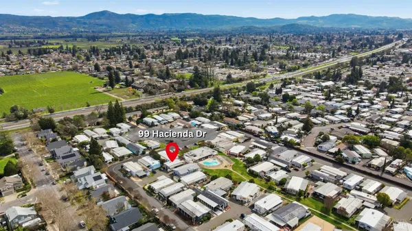 $230,000 | 99 Hacienda Drive, Napa, CA 94558