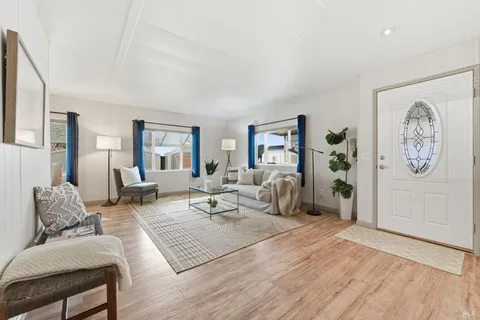 $230,000 | 99 Hacienda Drive, Napa, CA 94558