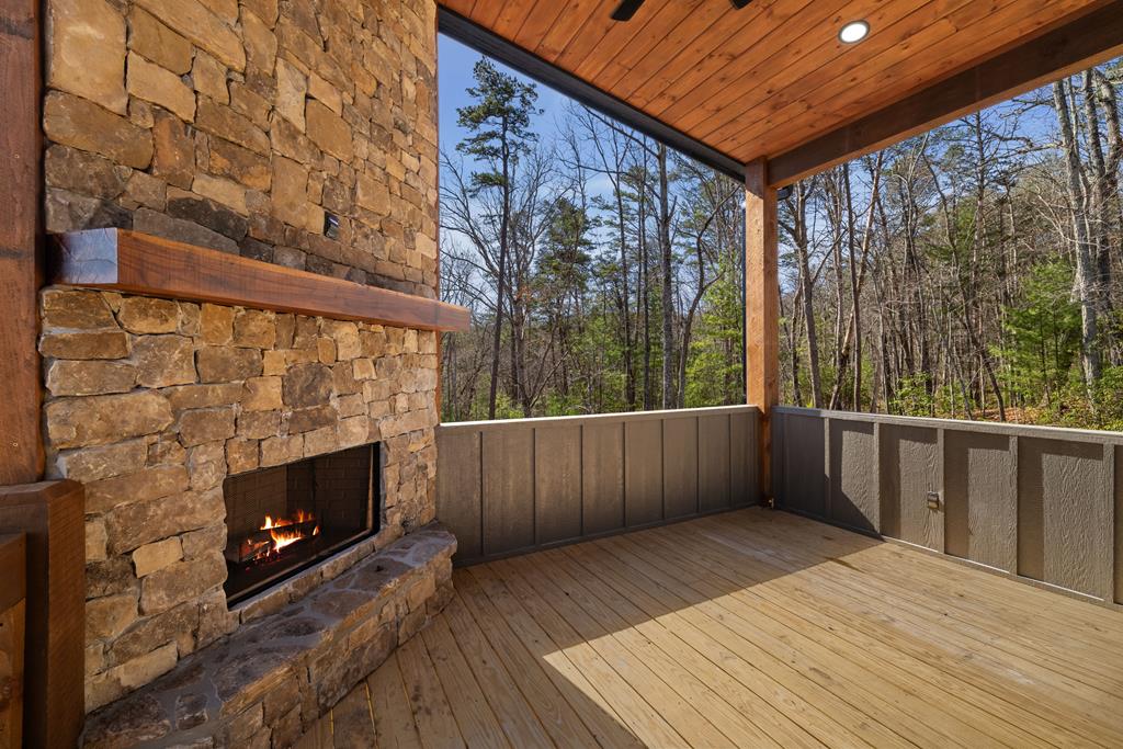 57 Deerfield Lane Blue Ridge, GA 30513 - Photo 34 of 38 Gallery Image 34