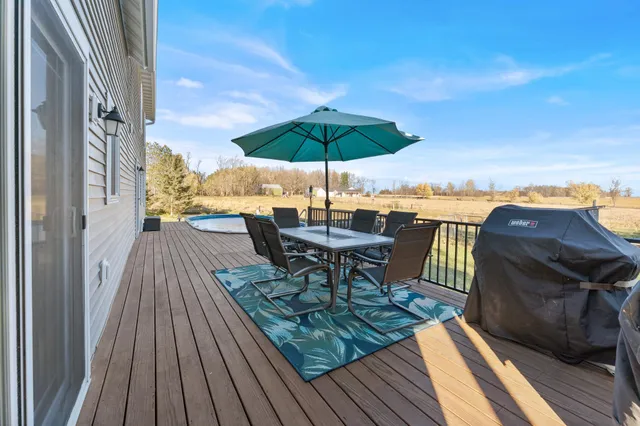 $574,000 | 28297 St Croix Road, Pine City, MN 55063