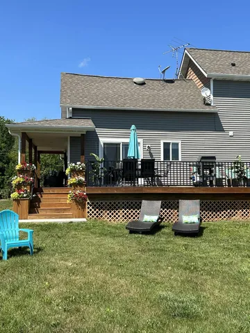 $574,000 | 28297 St Croix Road, Pine City, MN 55063